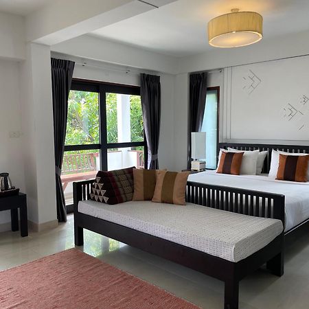 Yindee Stylish Guesthouse Chiang Mai Zewnętrze zdjęcie