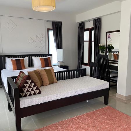 Yindee Stylish Guesthouse Chiang Mai Zewnętrze zdjęcie