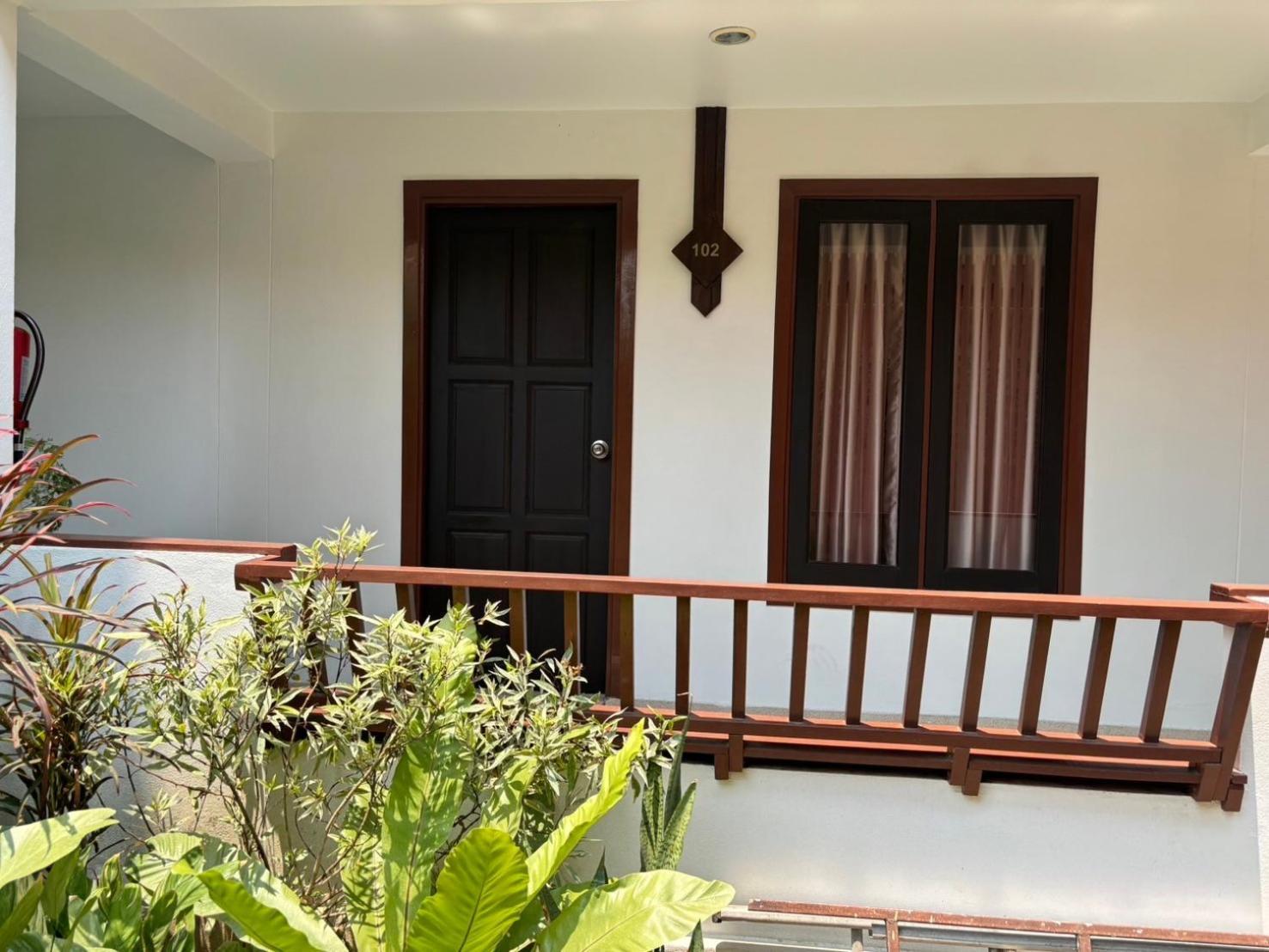 Yindee Stylish Guesthouse Chiang Mai Zewnętrze zdjęcie