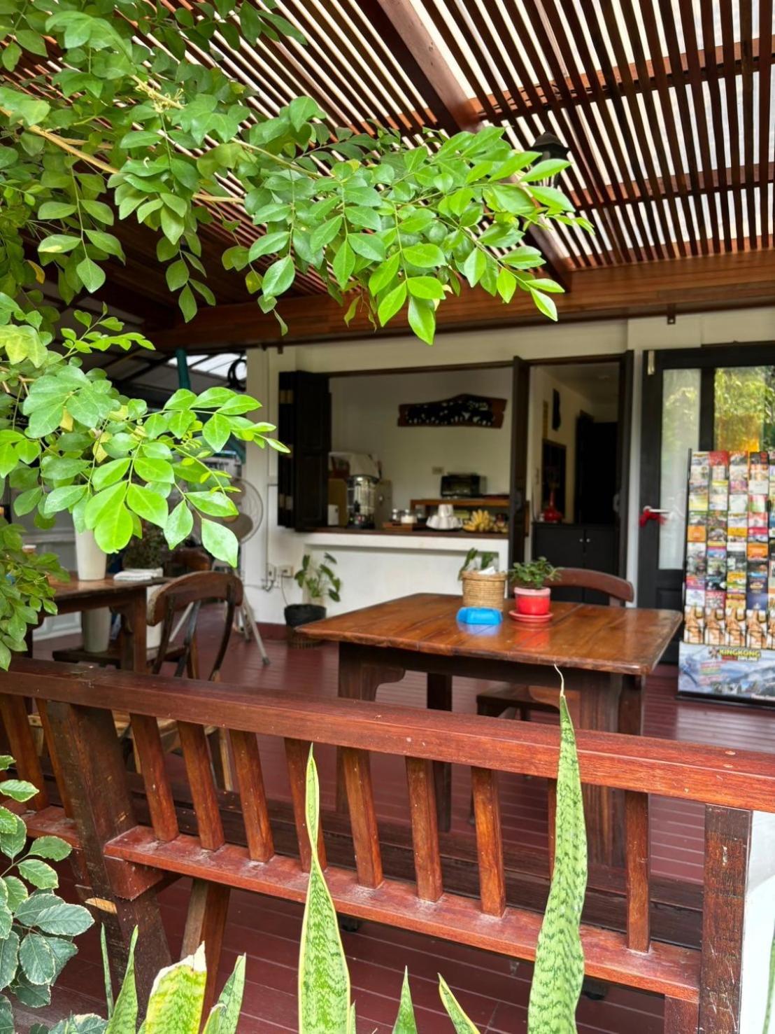 Yindee Stylish Guesthouse Chiang Mai Zewnętrze zdjęcie