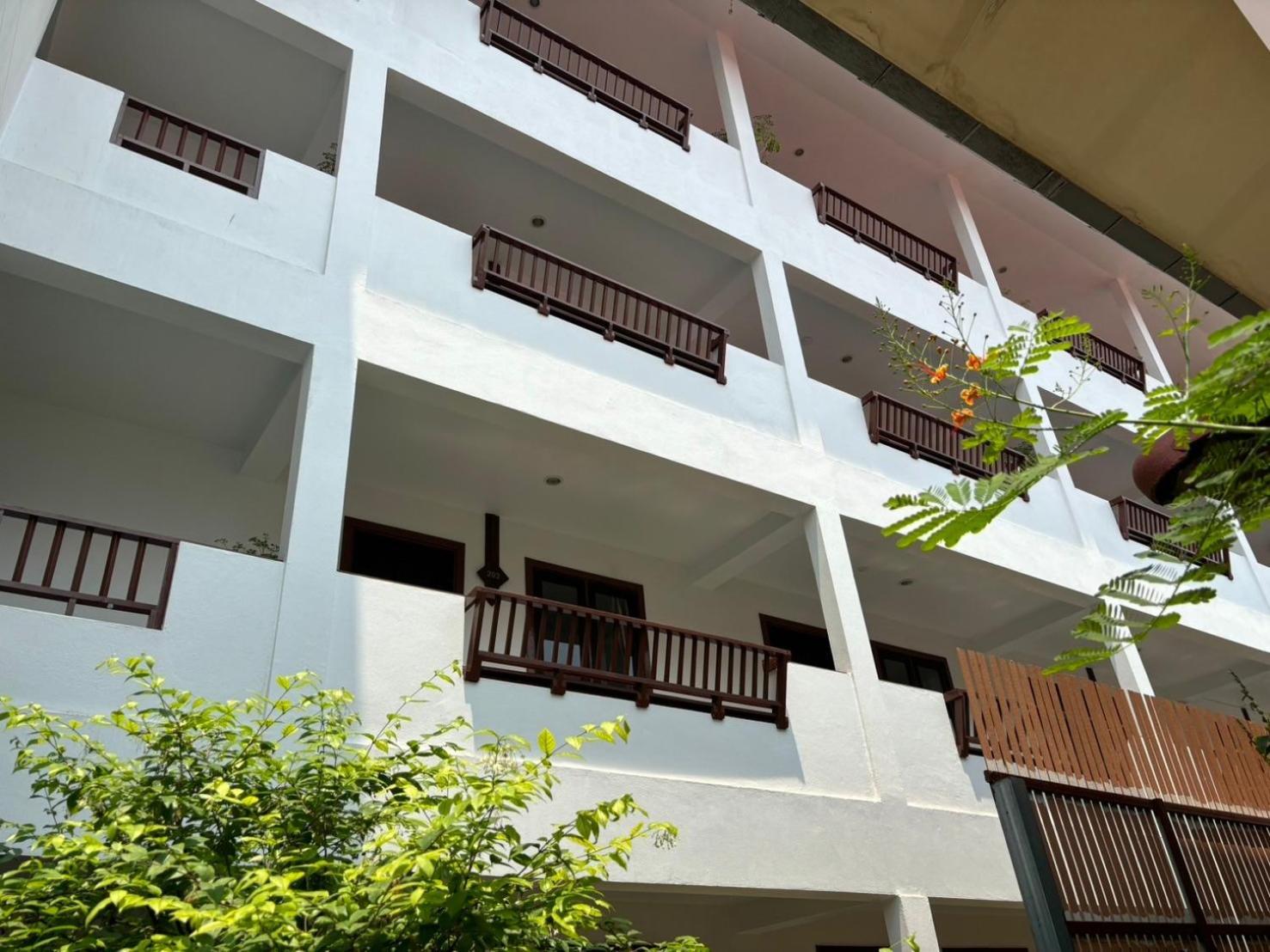 Yindee Stylish Guesthouse Chiang Mai Zewnętrze zdjęcie