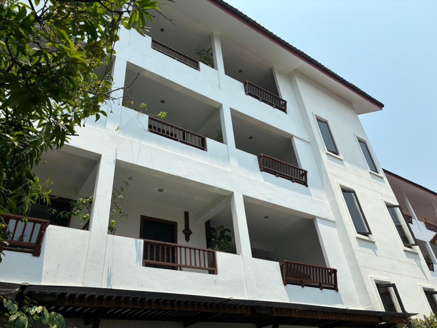 Yindee Stylish Guesthouse Chiang Mai Zewnętrze zdjęcie