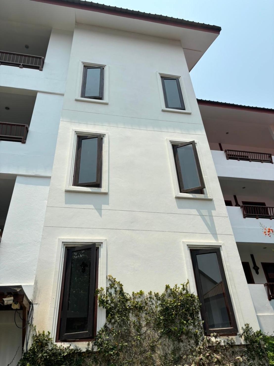 Yindee Stylish Guesthouse Chiang Mai Zewnętrze zdjęcie
