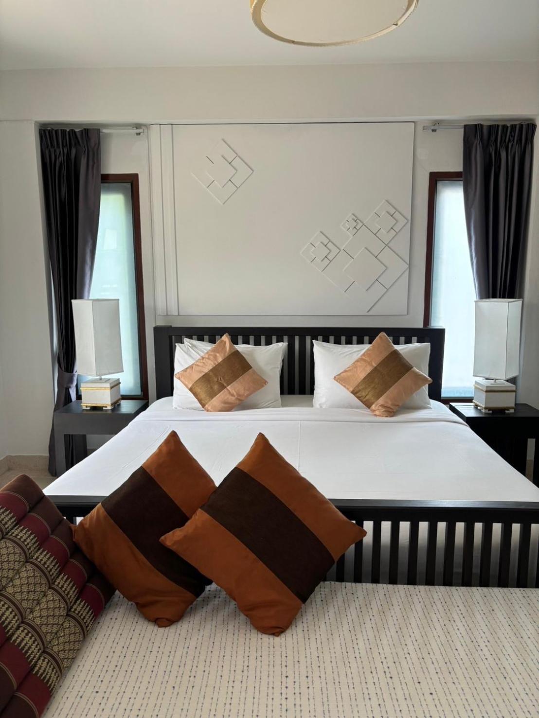 Yindee Stylish Guesthouse Chiang Mai Zewnętrze zdjęcie
