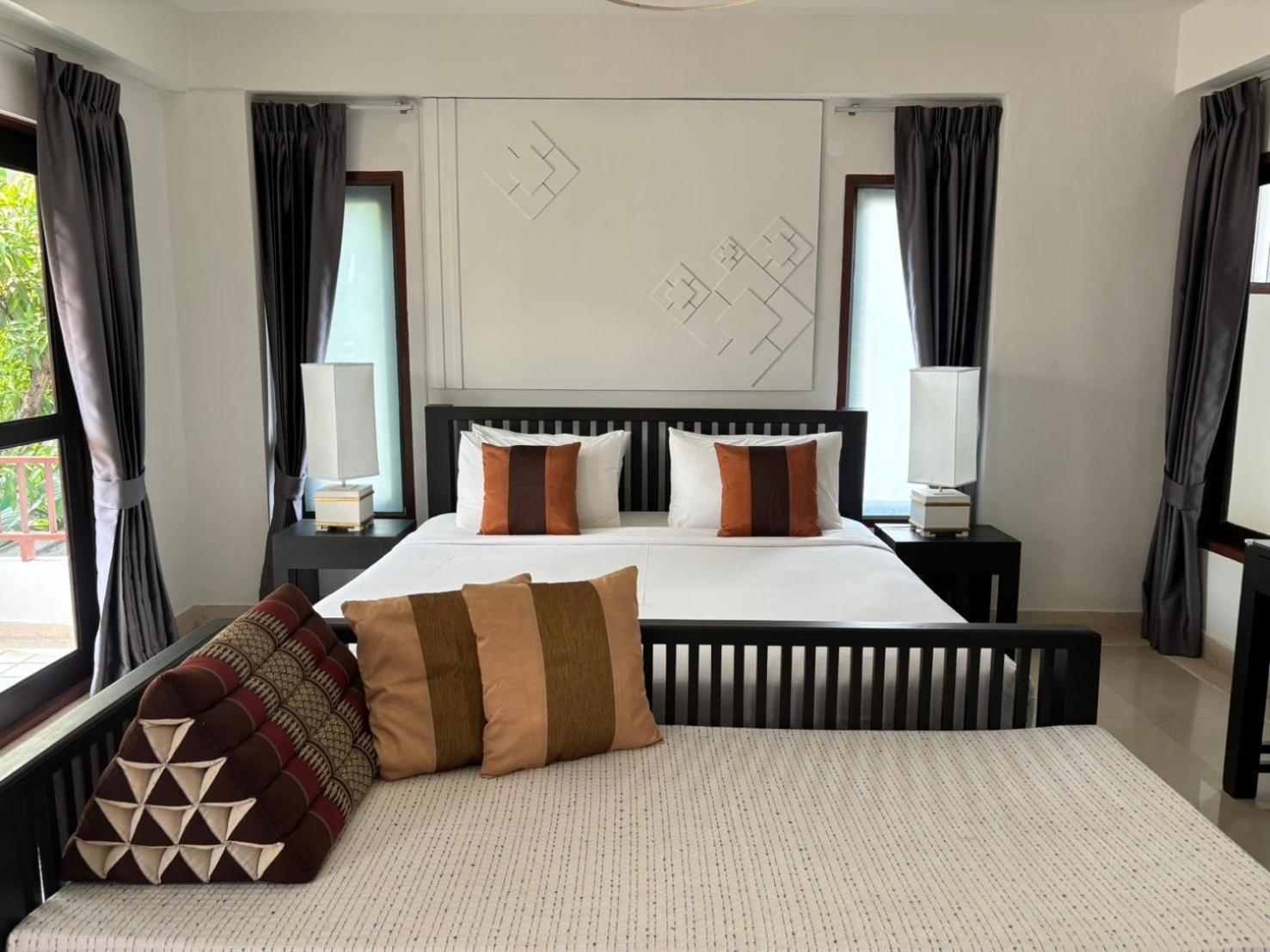 Yindee Stylish Guesthouse Chiang Mai Zewnętrze zdjęcie