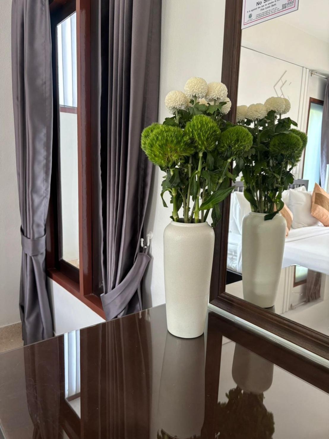 Yindee Stylish Guesthouse Chiang Mai Zewnętrze zdjęcie