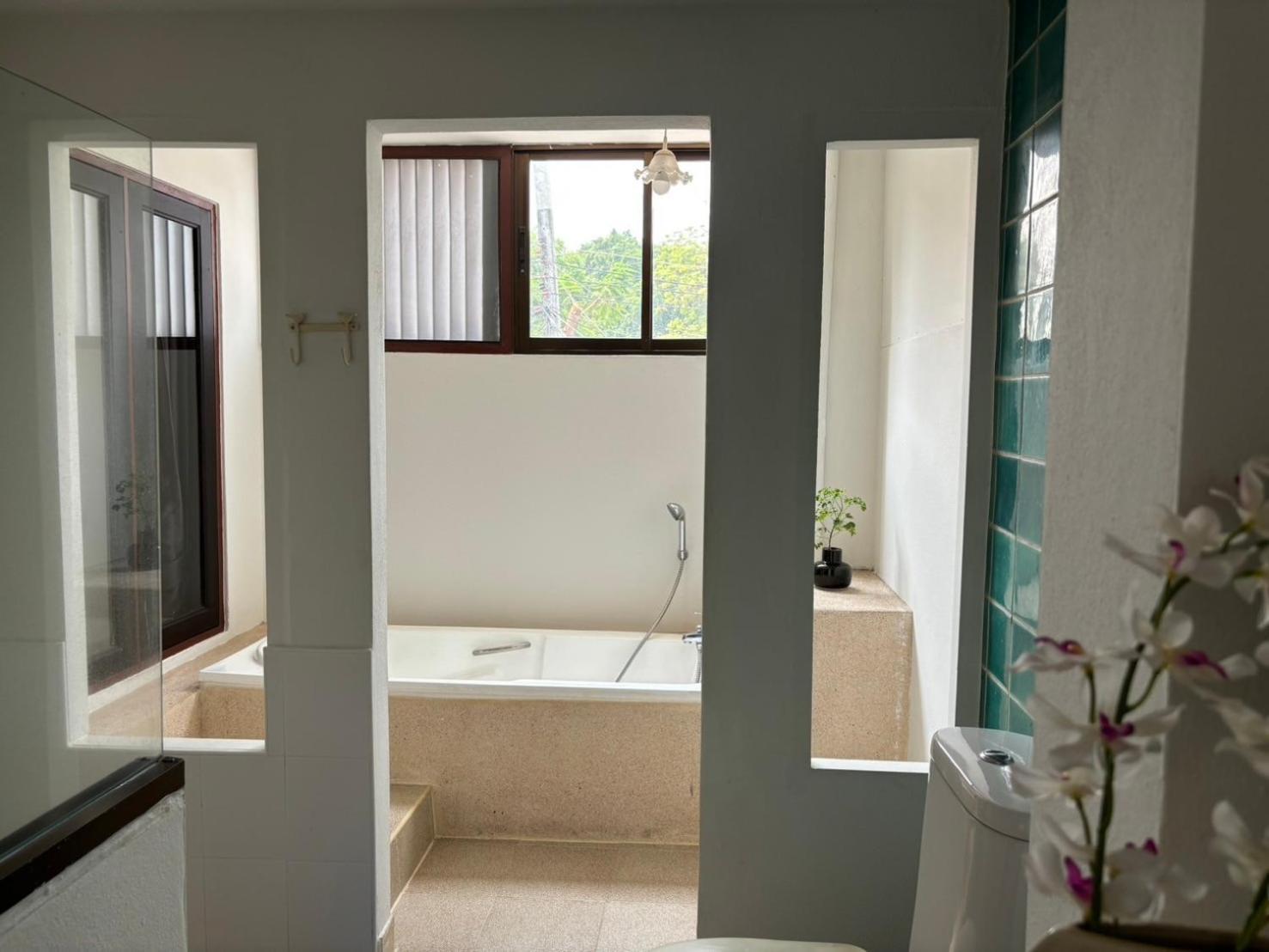 Yindee Stylish Guesthouse Chiang Mai Zewnętrze zdjęcie