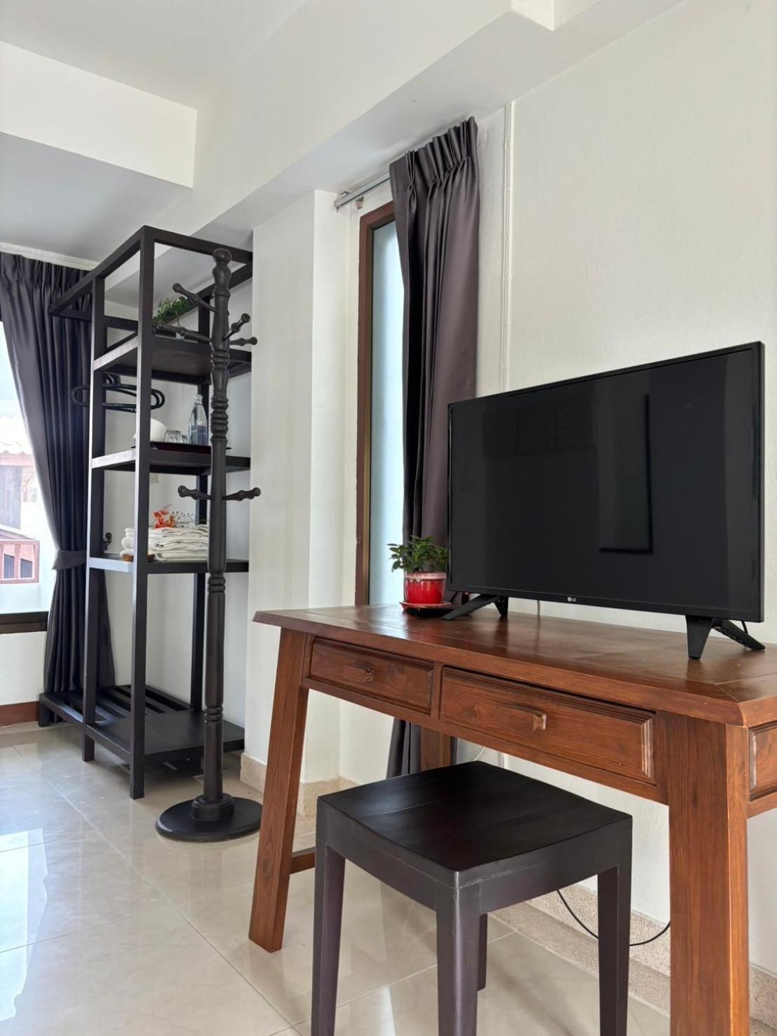 Yindee Stylish Guesthouse Chiang Mai Zewnętrze zdjęcie