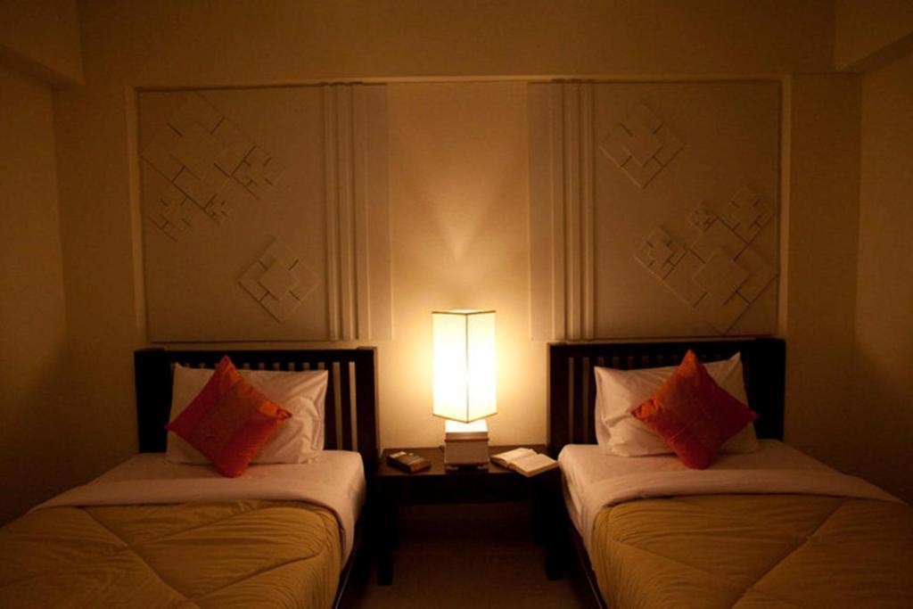 Yindee Stylish Guesthouse Chiang Mai Pokój zdjęcie