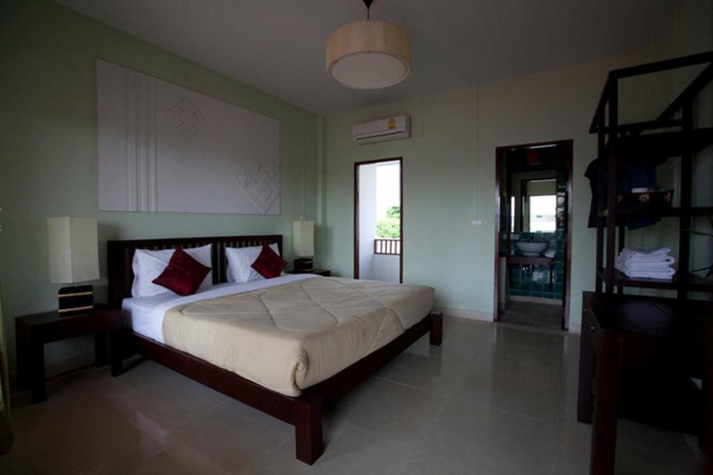 Yindee Stylish Guesthouse Chiang Mai Pokój zdjęcie