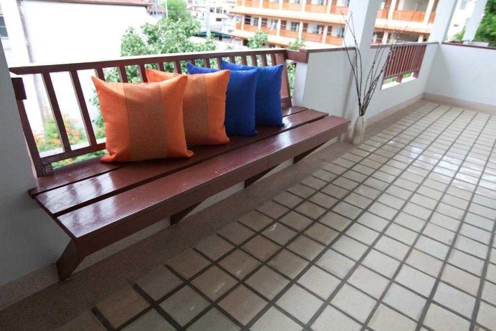 Yindee Stylish Guesthouse Chiang Mai Zewnętrze zdjęcie