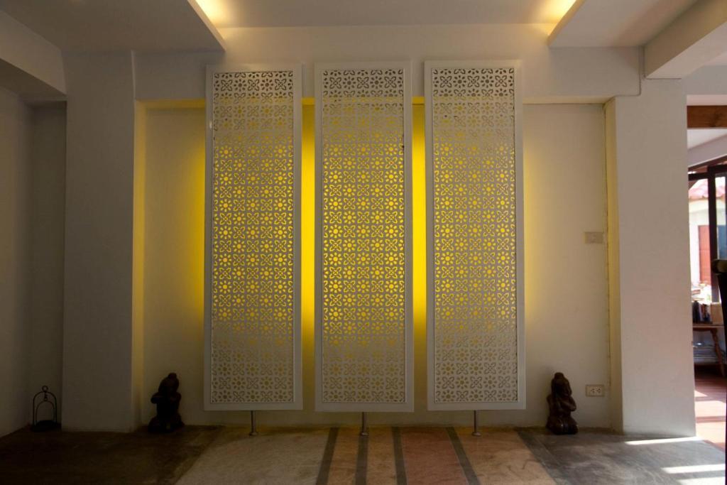 Yindee Stylish Guesthouse Chiang Mai Zewnętrze zdjęcie