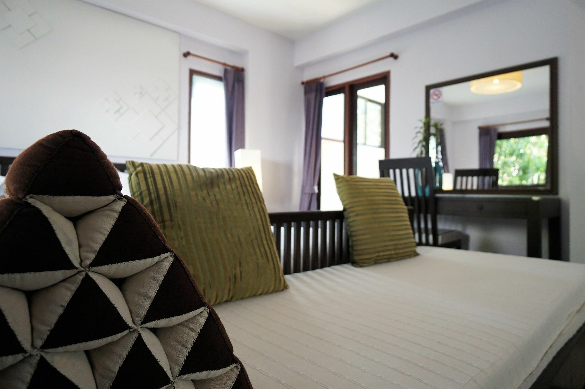 Yindee Stylish Guesthouse Chiang Mai Zewnętrze zdjęcie