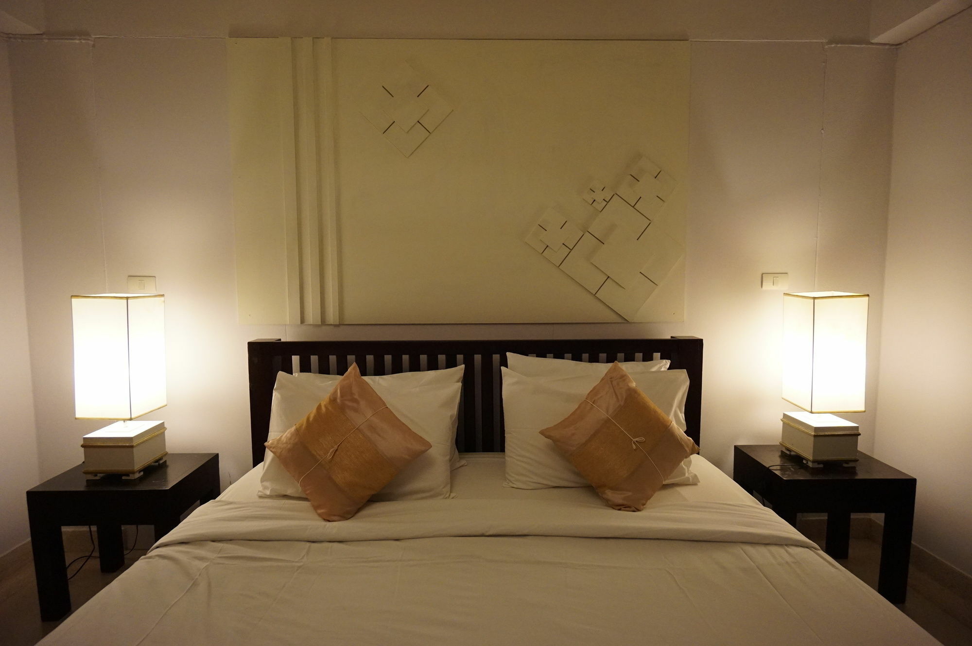 Yindee Stylish Guesthouse Chiang Mai Zewnętrze zdjęcie