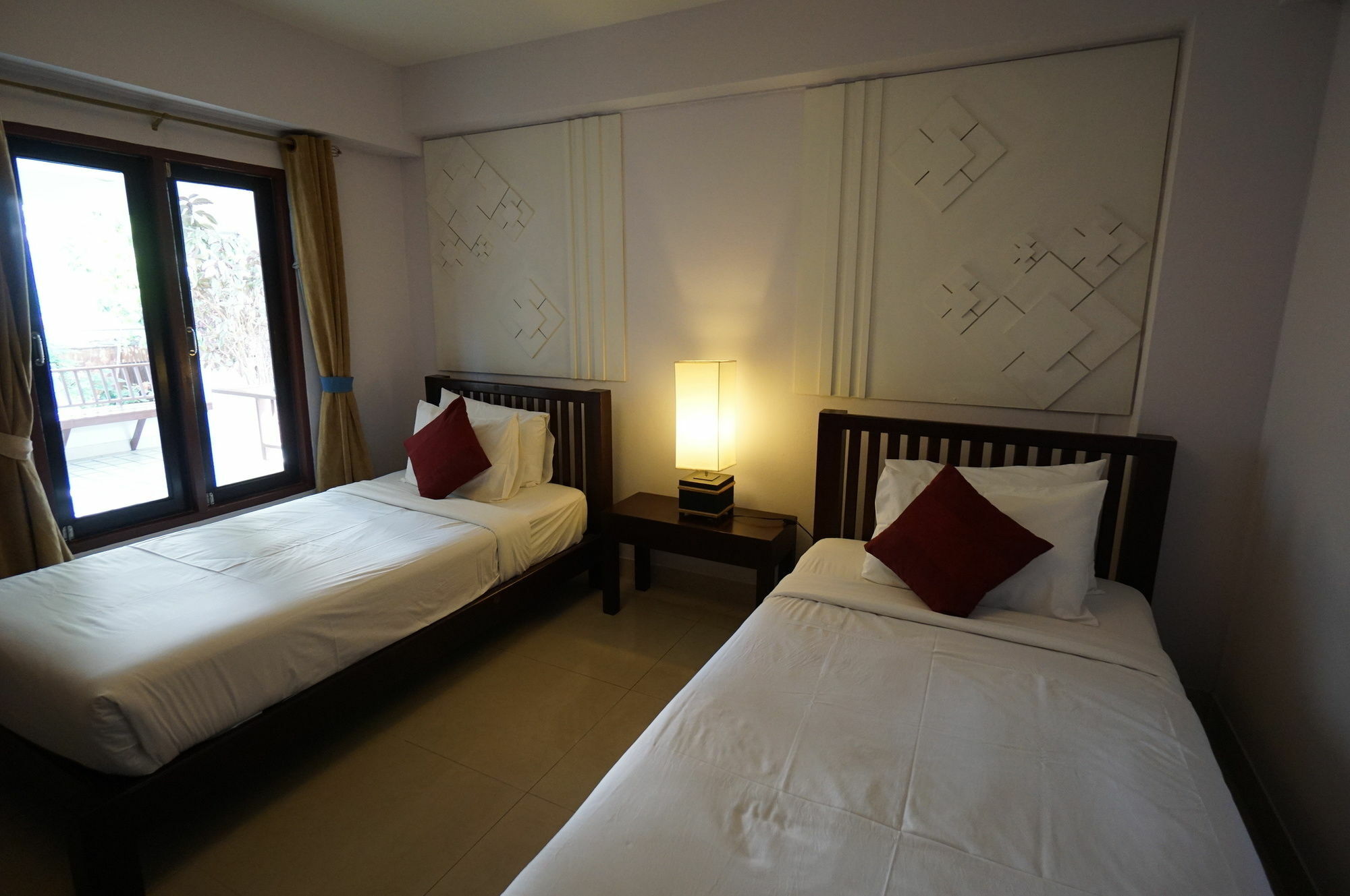 Yindee Stylish Guesthouse Chiang Mai Zewnętrze zdjęcie