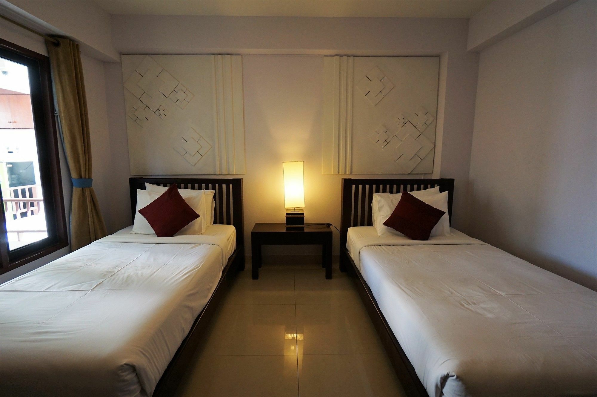 Yindee Stylish Guesthouse Chiang Mai Zewnętrze zdjęcie