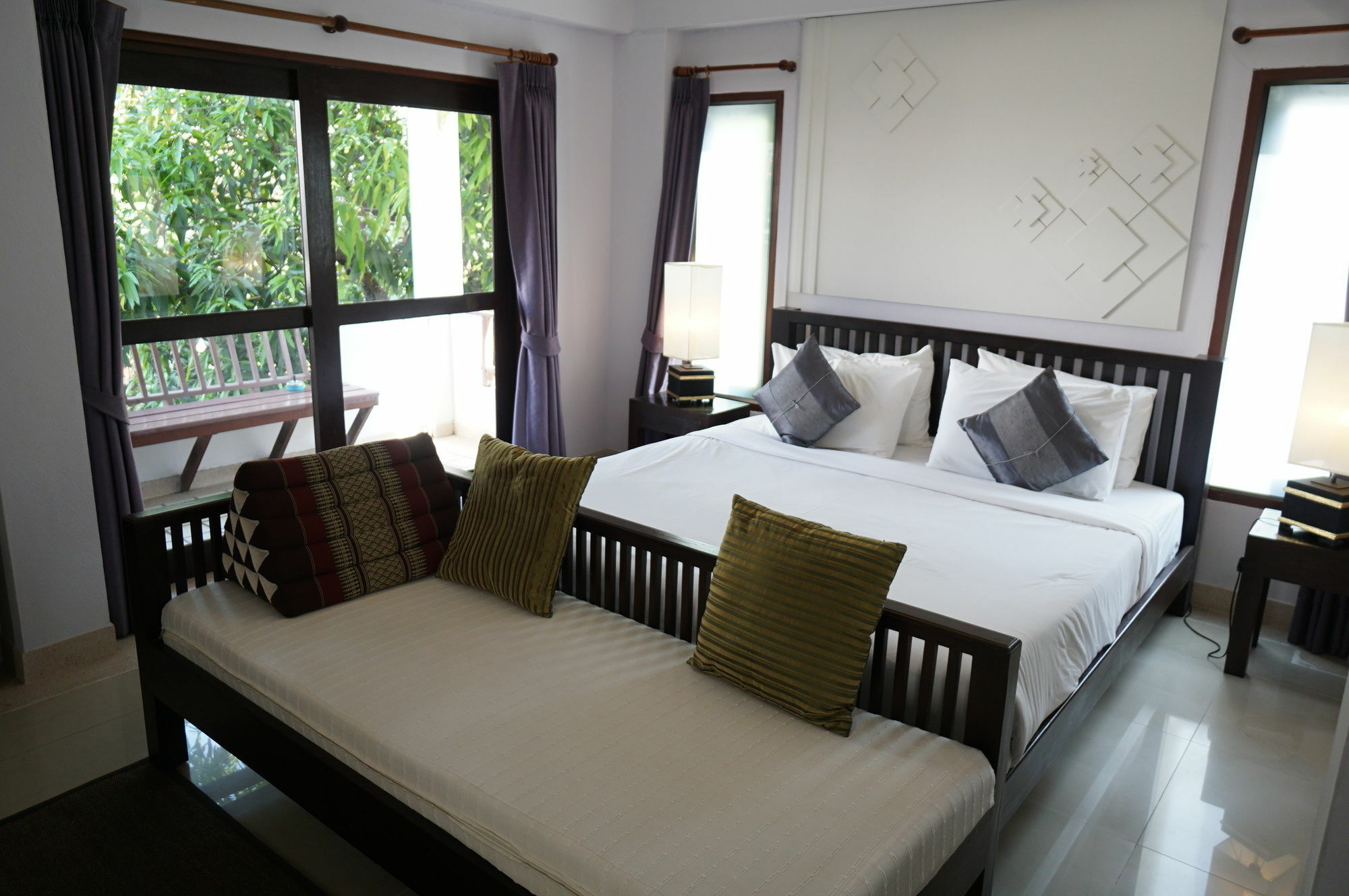 Yindee Stylish Guesthouse Chiang Mai Zewnętrze zdjęcie