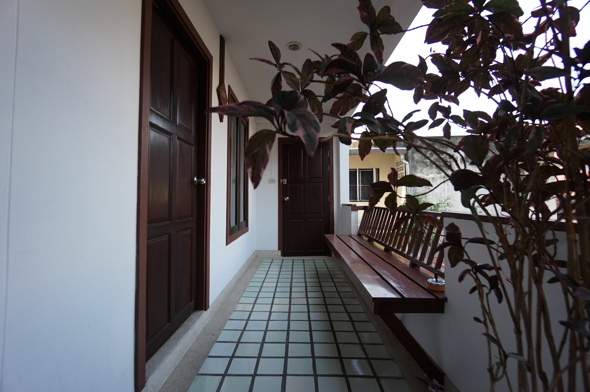 Yindee Stylish Guesthouse Chiang Mai Zewnętrze zdjęcie