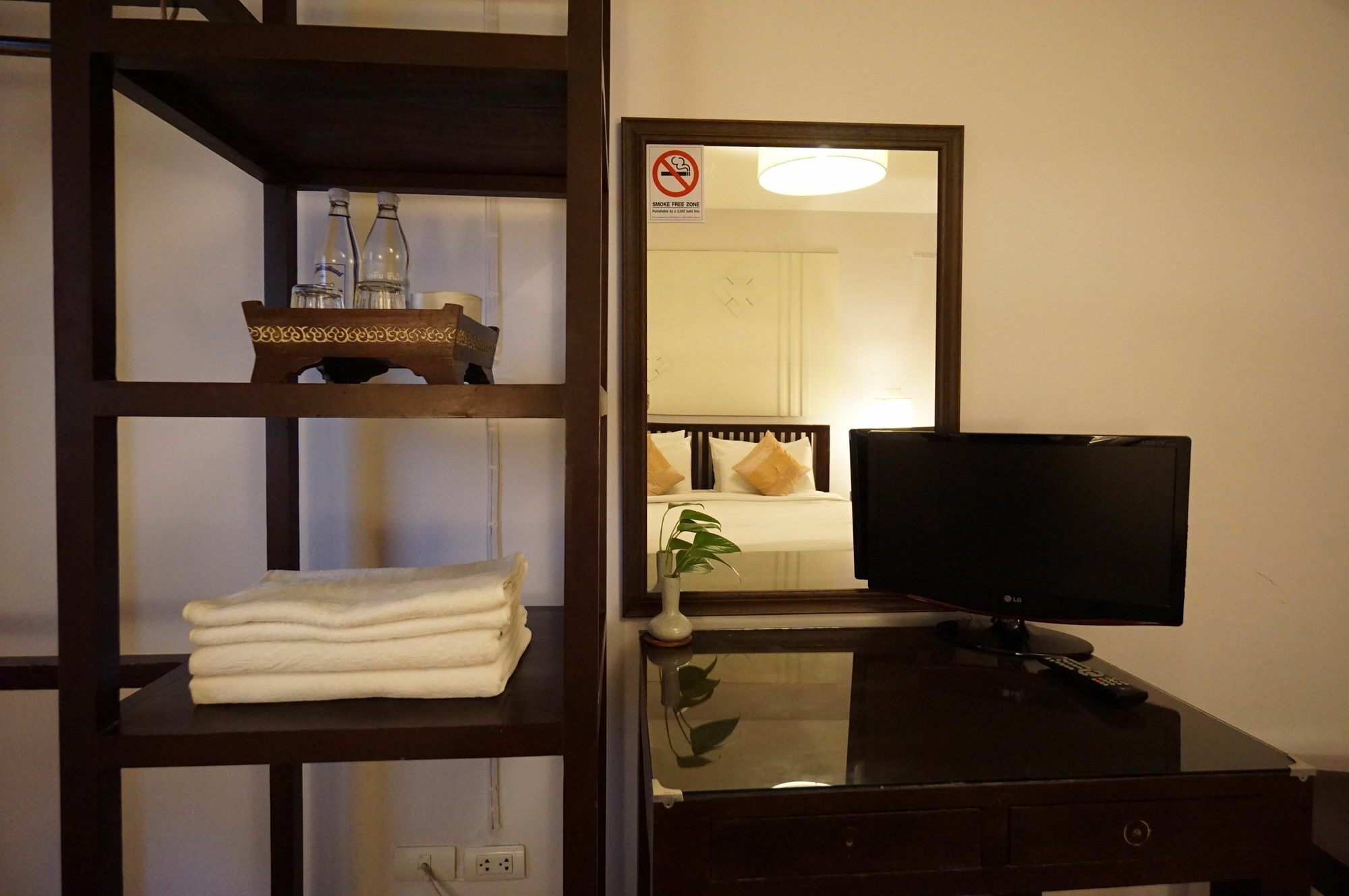 Yindee Stylish Guesthouse Chiang Mai Zewnętrze zdjęcie
