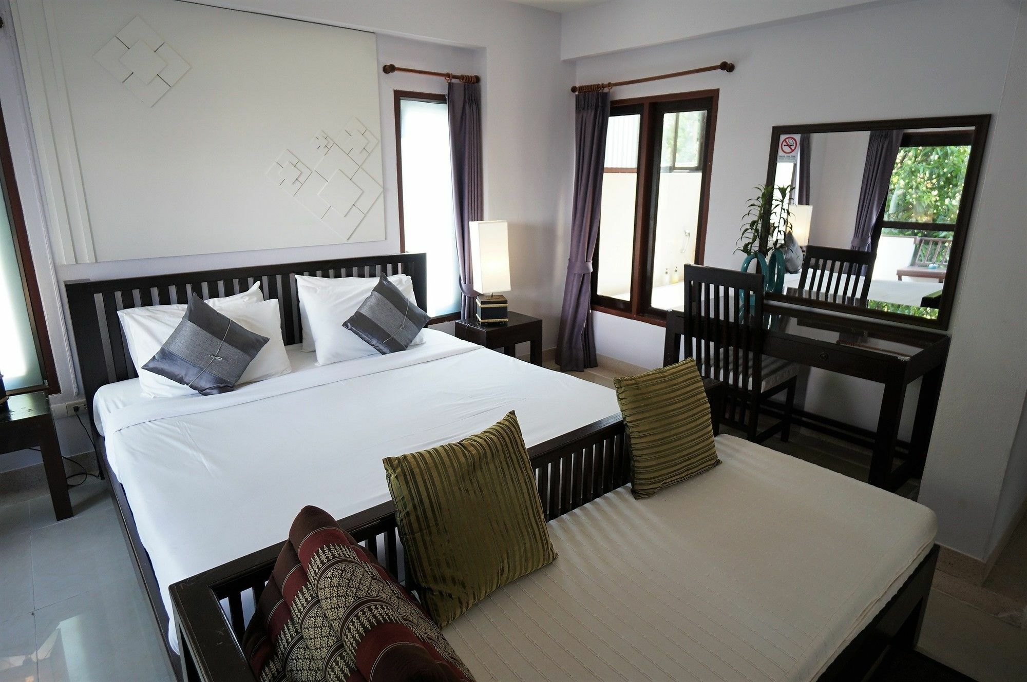 Yindee Stylish Guesthouse Chiang Mai Zewnętrze zdjęcie