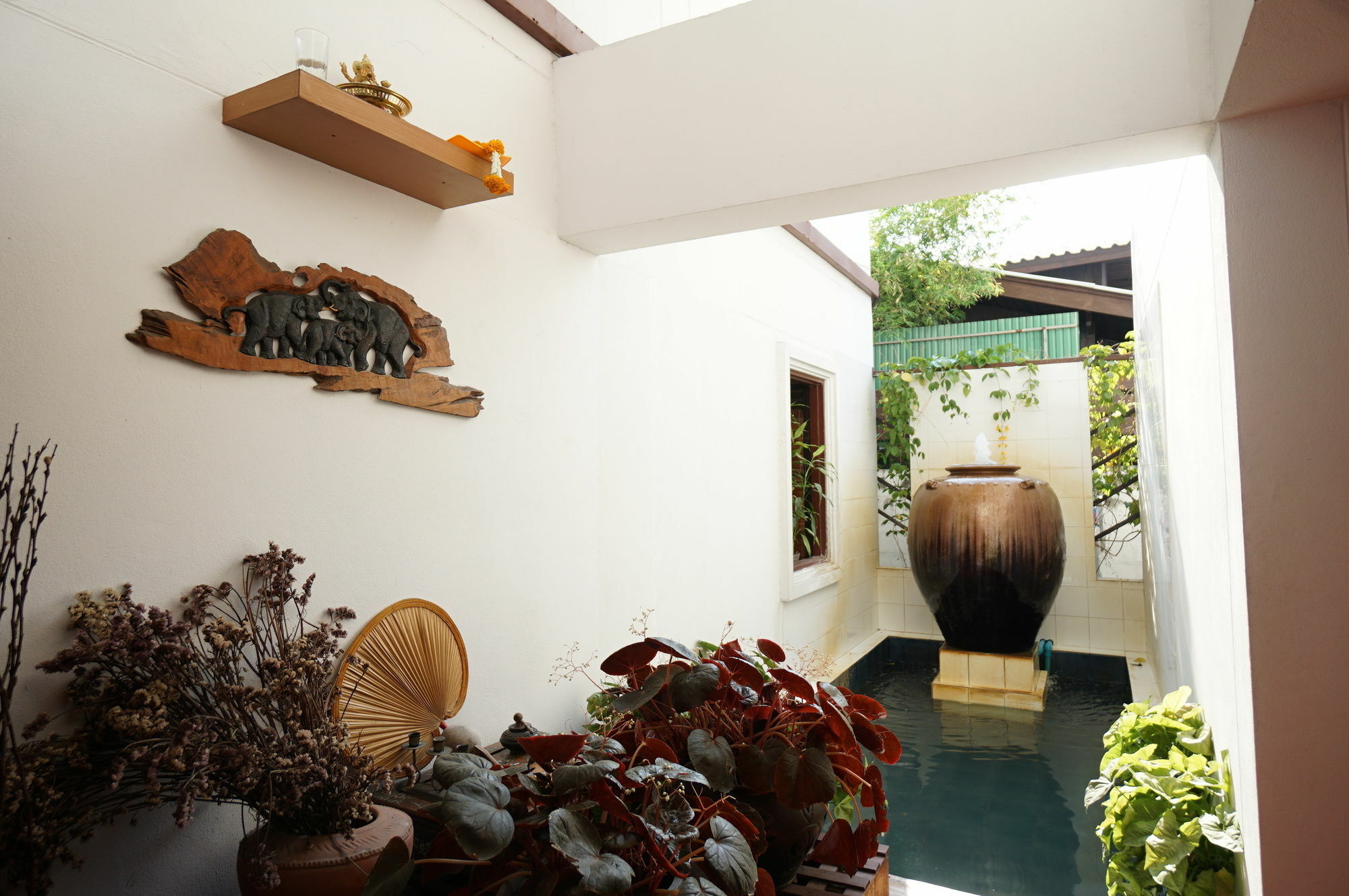 Yindee Stylish Guesthouse Chiang Mai Zewnętrze zdjęcie
