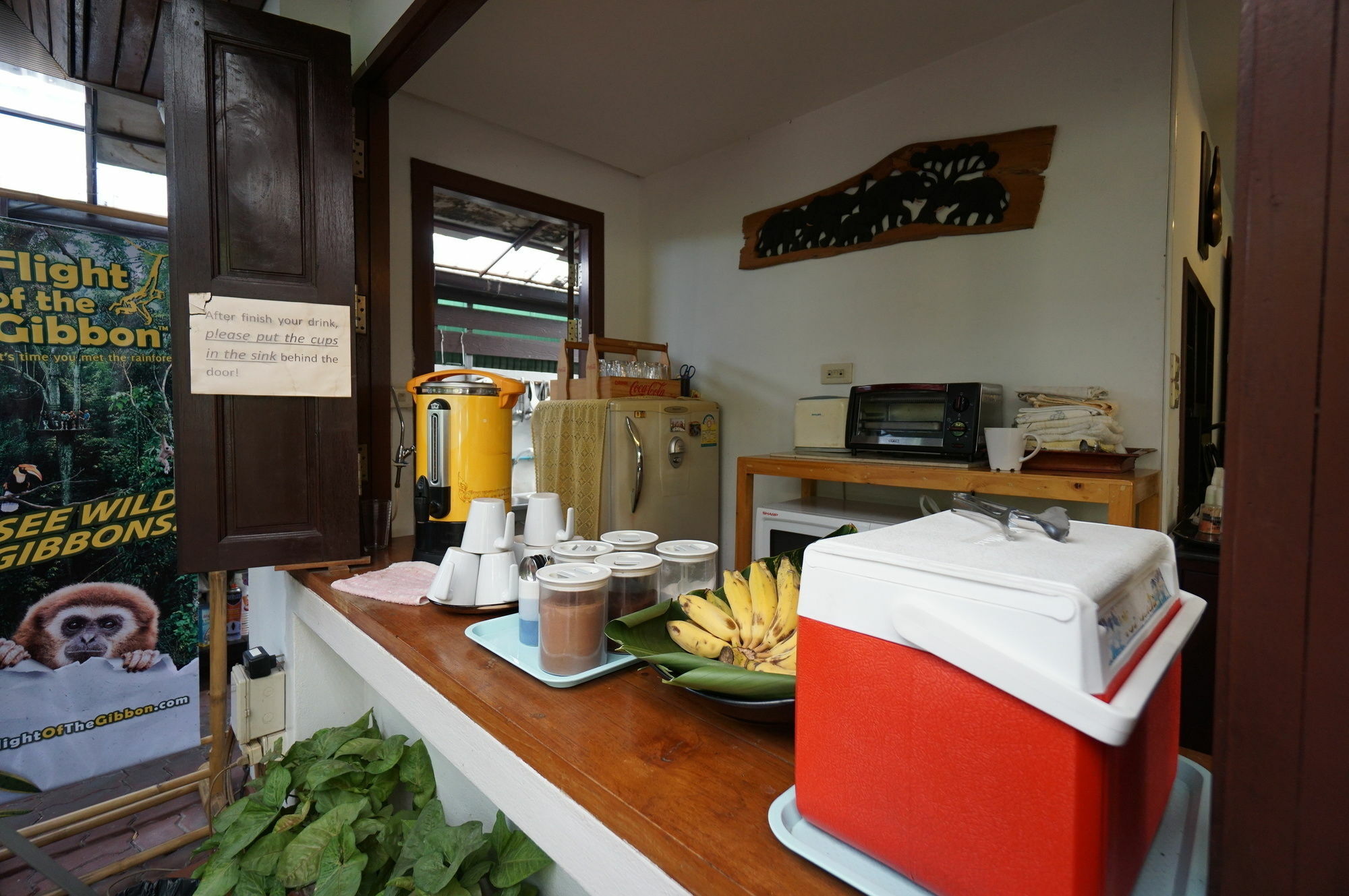 Yindee Stylish Guesthouse Chiang Mai Zewnętrze zdjęcie