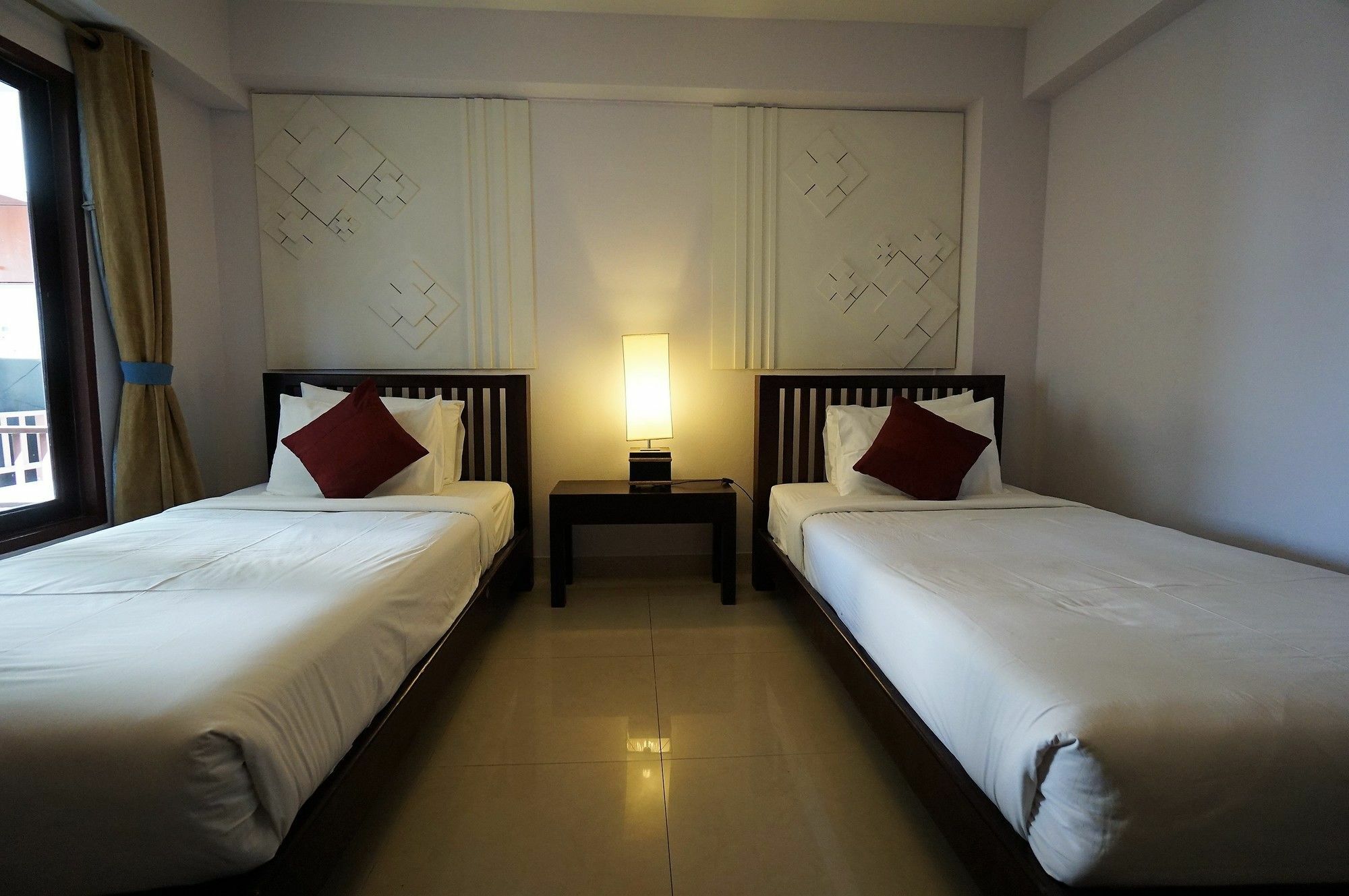 Yindee Stylish Guesthouse Chiang Mai Zewnętrze zdjęcie