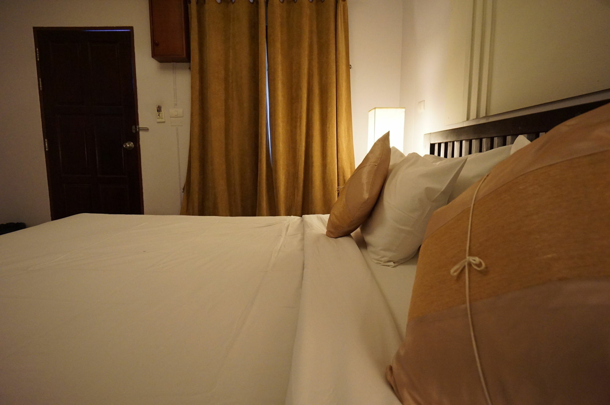 Yindee Stylish Guesthouse Chiang Mai Zewnętrze zdjęcie