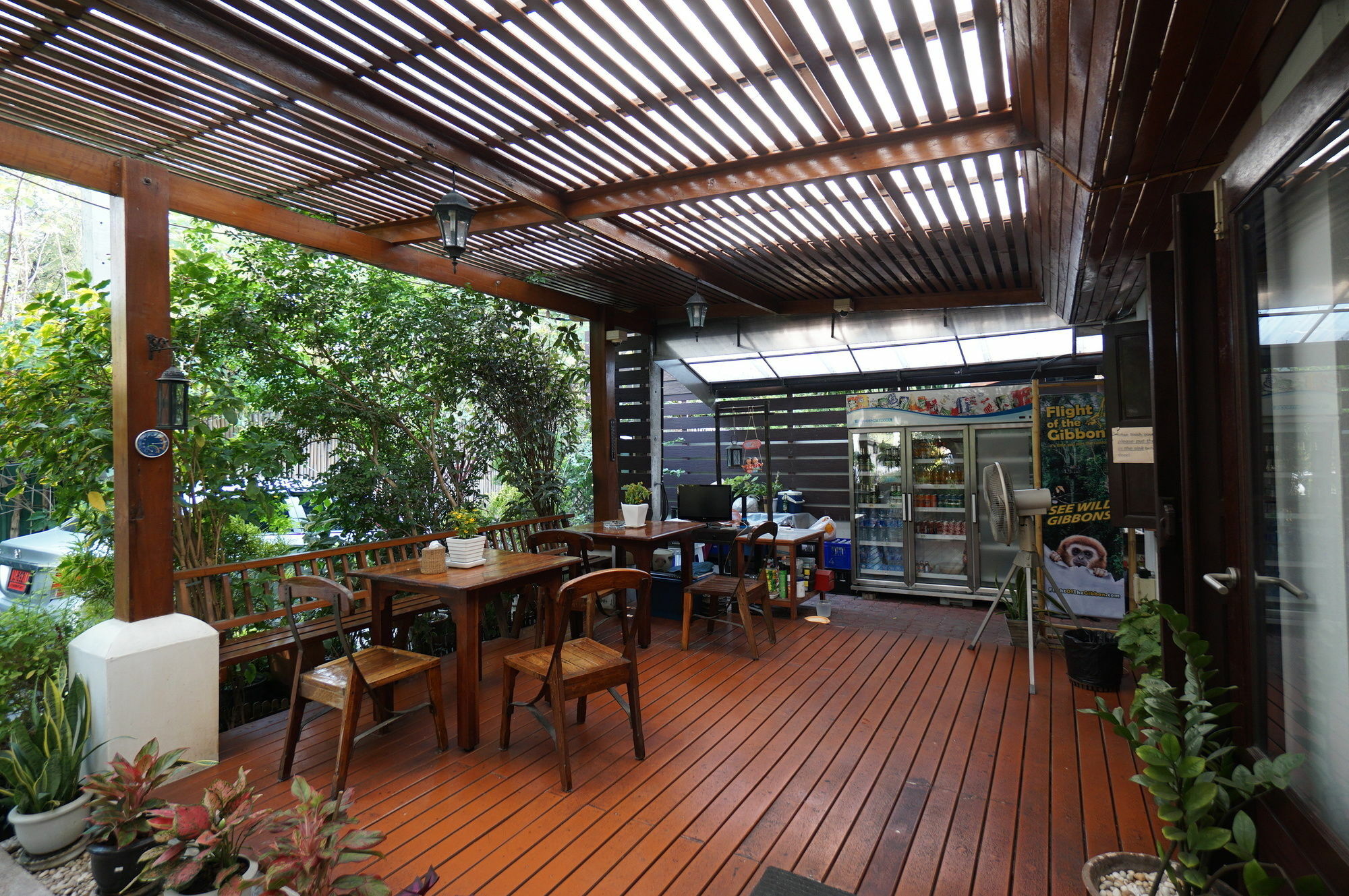 Yindee Stylish Guesthouse Chiang Mai Zewnętrze zdjęcie